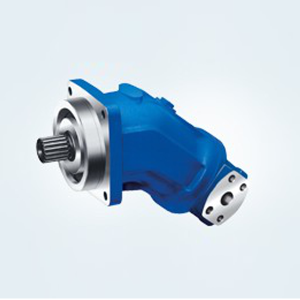 液壓泵有哪些類型？(圖1)