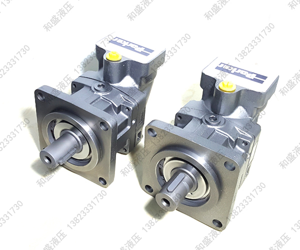 派克液壓馬達認識_價格及廠家