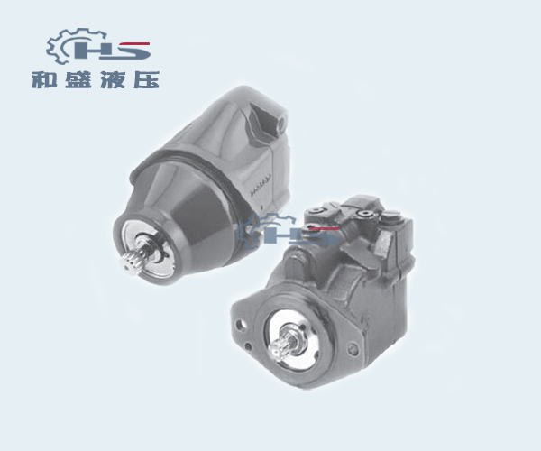 Sauer danfoss液壓馬達